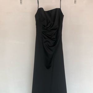 Elegant party/cocktail dress.